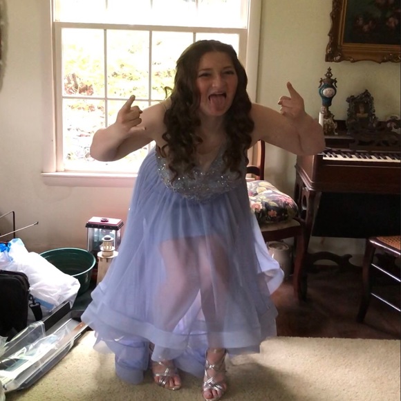 Meet your Posher, Kaeli - Picture 1 of 6